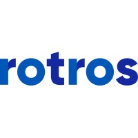 Rotros logo - Similar company to Alivex