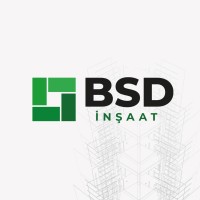 BSD İNŞAAT logo - Similar company to Kaleyapit