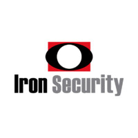 Iron Security logo - Similar company to Clean Service, S.A. De C.V.