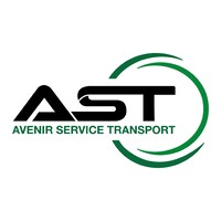 Avenir Service Transport logo - Similar company to Germanetti