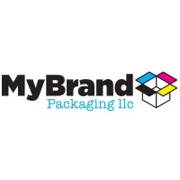 MyBrand Packaging LLC logo - Similar company to Gosselin Graphics