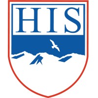 Hakuba International School logo - Similar company to Ecer.Org