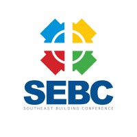 Southeast Building Conference (SEBC) logo - Similar company to Cfl Land
