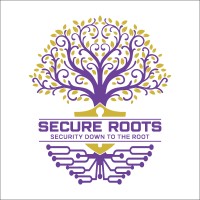 Secure Roots, Inc. logo - Similar company to Secure Root Risk Advisory Llp