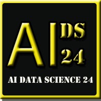 AI DataScience 24 logo - Similar company to Datascience & Ai