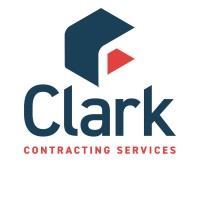 Clark Contracting Services logo - Similar company to Blue Theory Construction