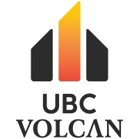 UBC Volcan logo - Similar company to Ubc Rapid