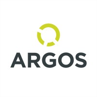 Argos Eléctrica logo - Similar company to Fariel