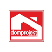 Domprojekt logo - Similar company to Apsida Dubrovnik