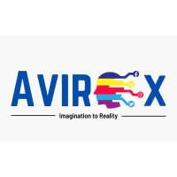 Avirox logo - Similar company to Digital Architect