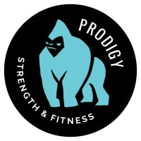 Prodigy Strength & Fitness