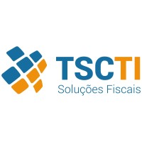 TSCTI - Soluções Fiscais logo - Similar company to C&T Consulting Services, L.L.P.