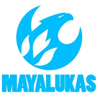 Mayalukas.com logo - Similar company to Whatframerate