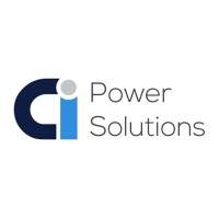 Ci Power Solutions logo - Similar company to Cintel, Inc.