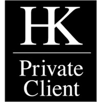 HK Private Client LLC logo - Similar company to Advantage Love Foundation