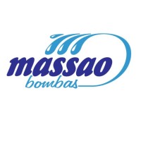 Massao Bombas logo - Similar company to Gauden | Flor Ltda