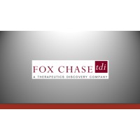 Fox Chase Chemical Diversity Center Inc.
