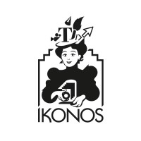 Ikonos logo - Similar company to Purelab