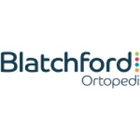 Blatchford Ortopedi AS logo - Similar company to Leopoly