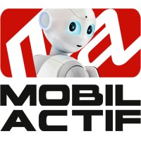 MOBILACTIF logo - Similar company to Monkey Mirror