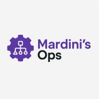 Mardini's Ops logo - Similar company to Mardini