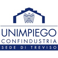 Unimpiego Confindustria Treviso logo - Similar company to Unindustria Servizi & Formazione Treviso Pordenone | Unisef