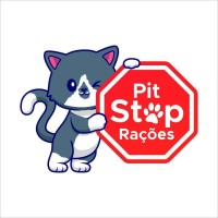 Pit Stop Rações logo - Similar company to Sem Ração