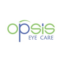 Opsis Eye Care logo - Similar company to Eyeguys Optical