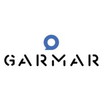 GARMAR logo - Similar company to Th Electricity