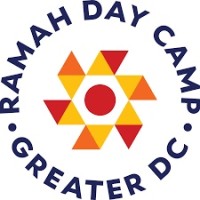 Ramah Day Camp Greater DC logo - Similar company to Language Virtual