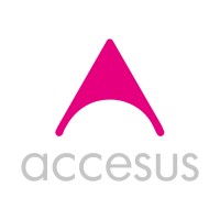 Accesus logo - Similar company to Sodise