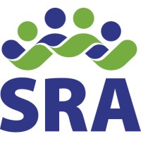 Scottish Rural Action logo - Similar company to Community Enterprise