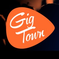 GigTown logo - Similar company to Gigfinesse