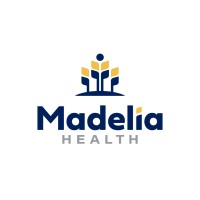 Madelia Health logo - Similar company to Adel Acres