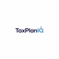 TaxPlanIQ (SaaS tax planning for accountants) logo - Similar company to Corvee
