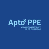 Apto PPE logo - Similar company to Cogear