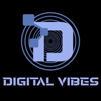 Digital Vibes logo - Similar company to Digital Radium