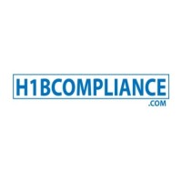 H1B Compliance logo - Similar company to Compliance View 360