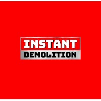 Instant Demolition Ltd logo - Similar company to Reactive Integrated Services Ltd