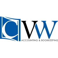 CVW Accounting & Bookkeeping logo - Similar company to Sync Accounting And Business Services