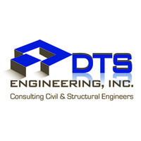 DTS Engineering, Inc logo - Similar company to Mstruct Engineering, Pllc