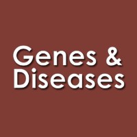 Genes & Diseases Journal logo - Similar company to Flow Paradigm Llc
