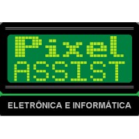 Pixel Assist Eletrônica e Informática logo - Similar company to Reiki Usui
