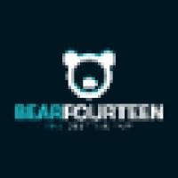 Bearfourteen - The Creative Paw