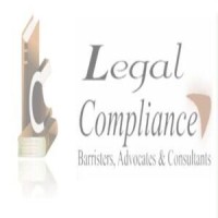 Legal Compliance logo - Similar company to Haque Consultancy Ltd.