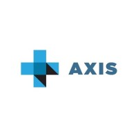 AXIS logo - Similar company to Prism Group