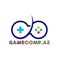 GameComp logo - Similar company to R.R. Infotech