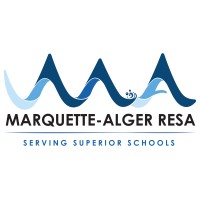 Marquette-Alger RESA logo - Similar company to Michigan Educator Workforce Initiative