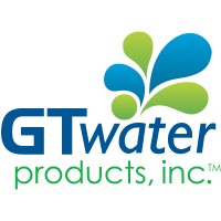G.T. WATER PRODUCTS, INC. logo - Similar company to Amac Plastic Products Corp