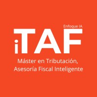 iTAF| Máster en Tributación y Asesoría Fiscal Inteligente logo - Similar company to Imba Granada